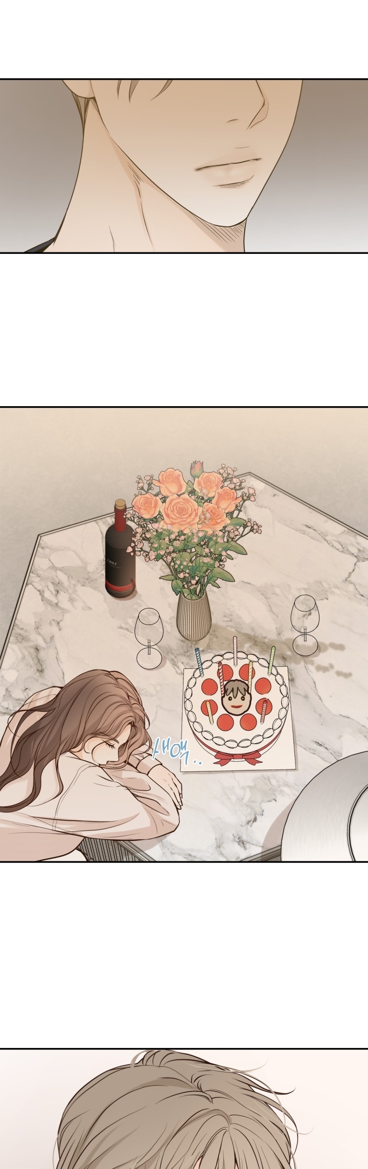 những người đàn ông đã lên giường tôi chapter 56.2 4