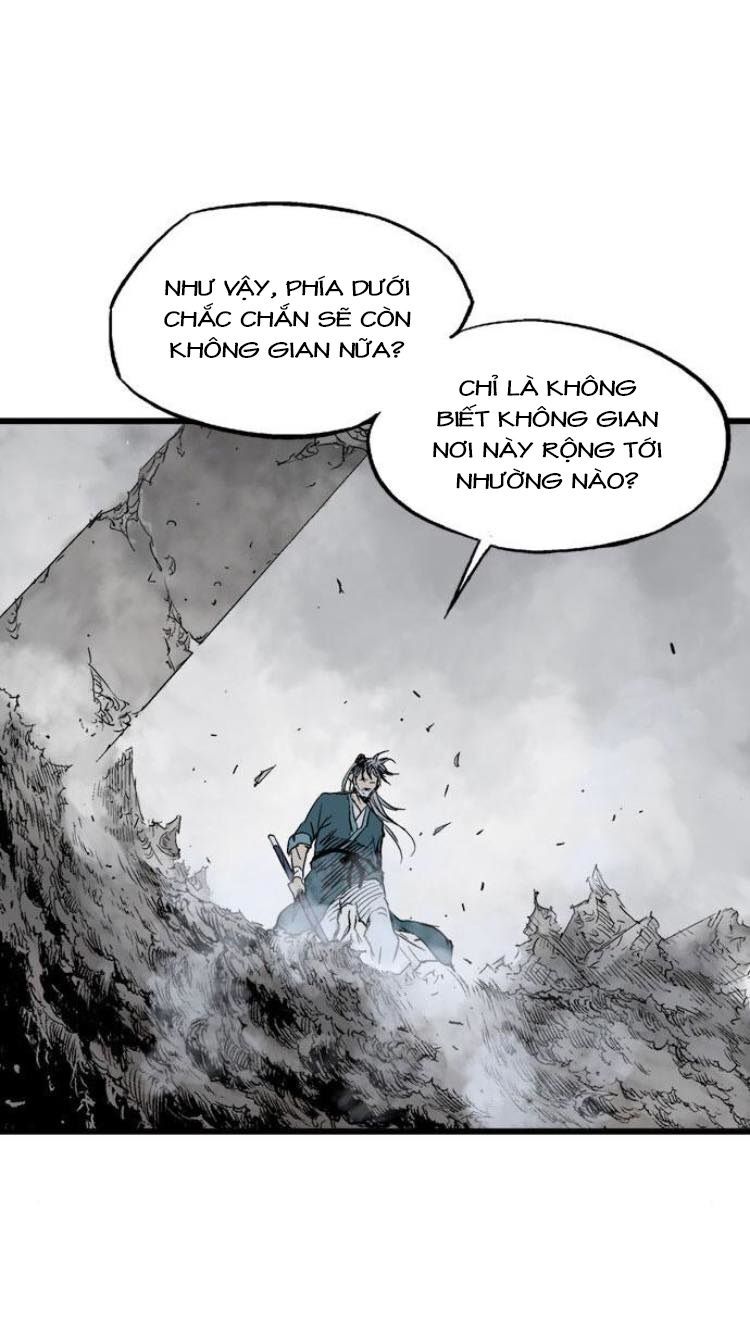 cao thủ 2 chapter 112 75