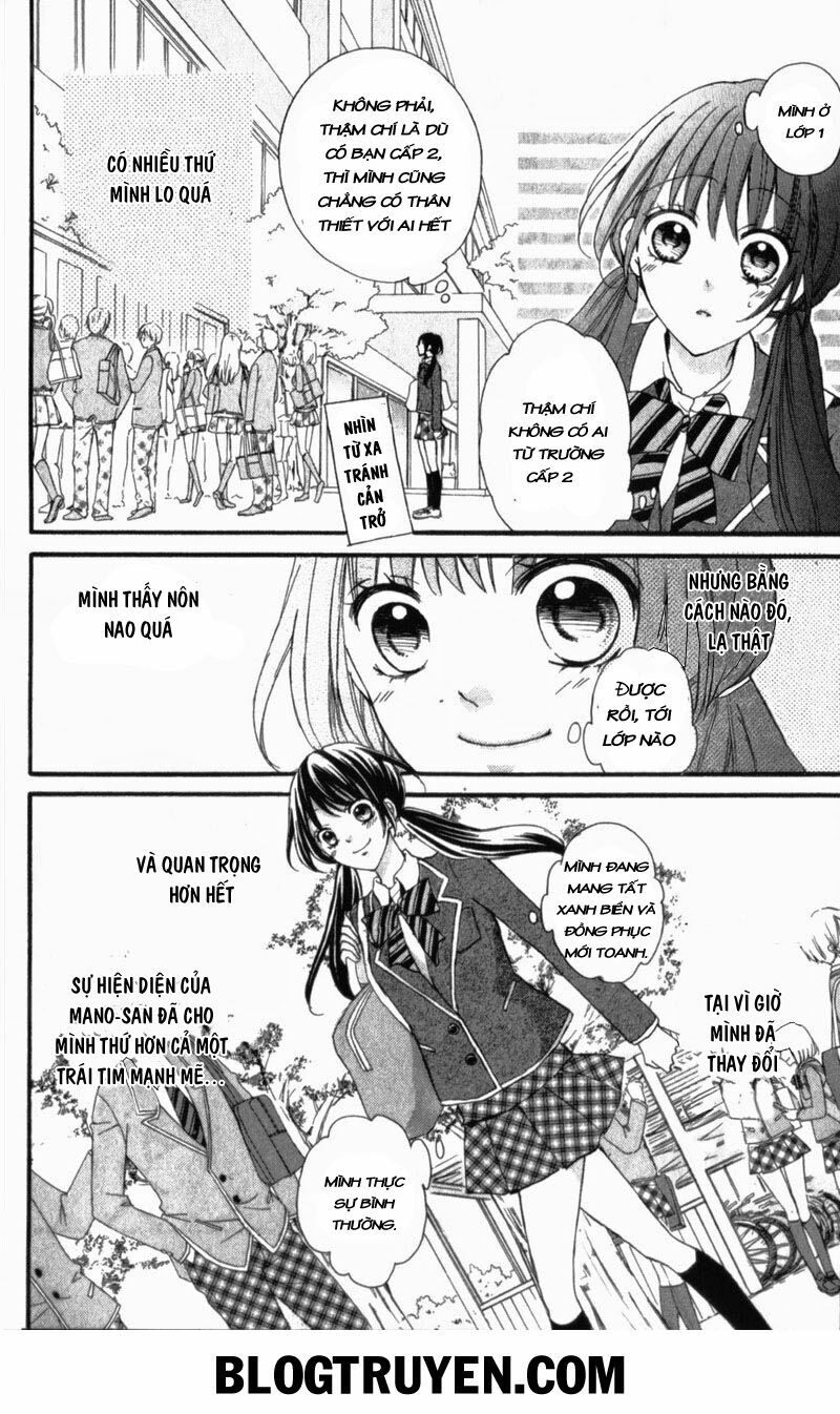 come to my home chapter 5 19