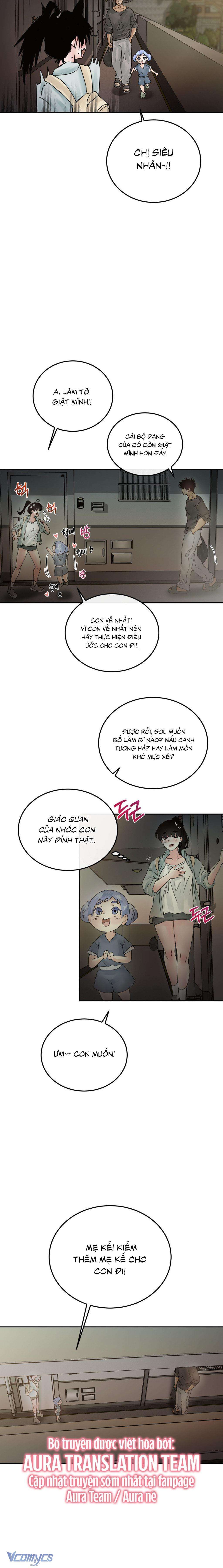 [18+] trở thành gia đình chapter 15 18