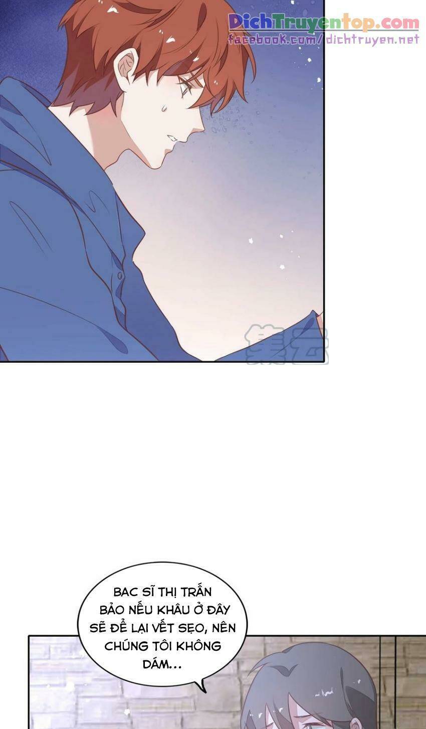 bạn trai kém tuổi bẫy yêu tôi chapter 77 15