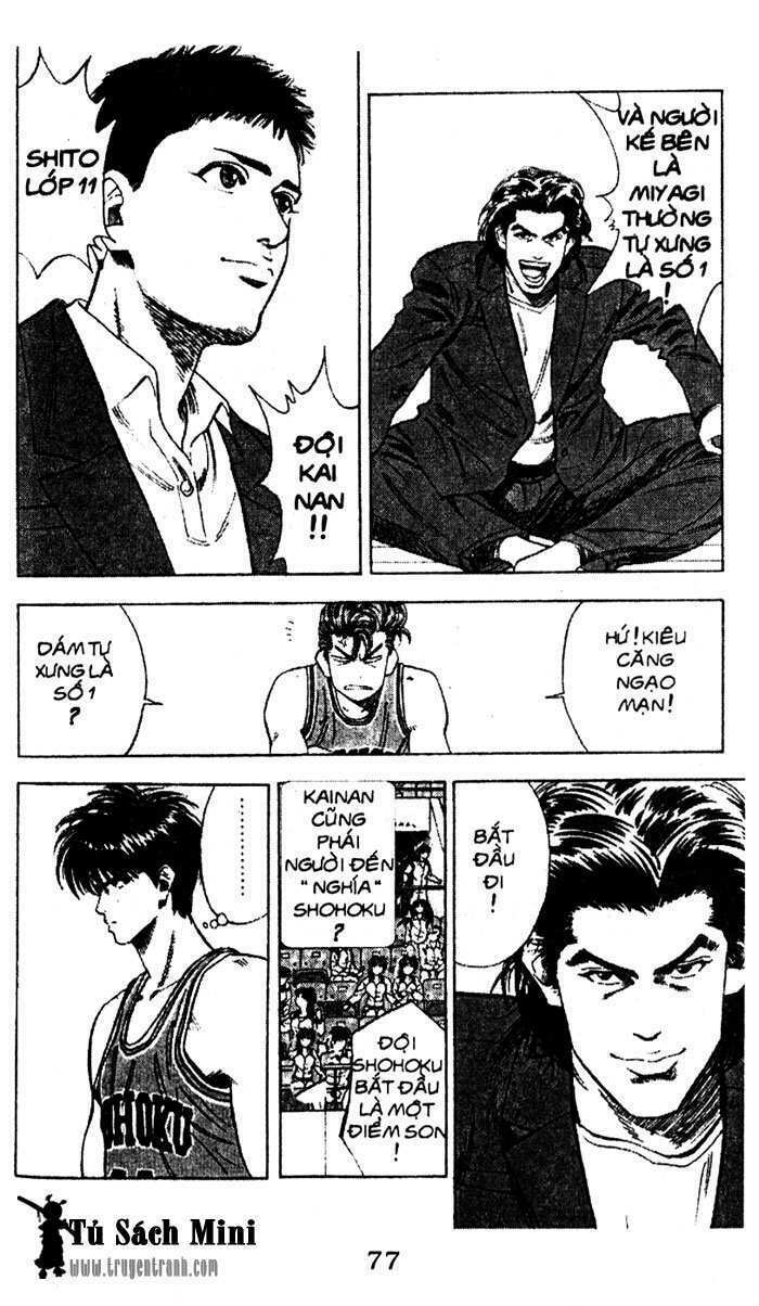 cao thủ bóng rổ chapter 79 9