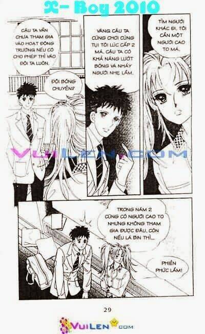 cô giáo tuổi 18 chapter 5 30