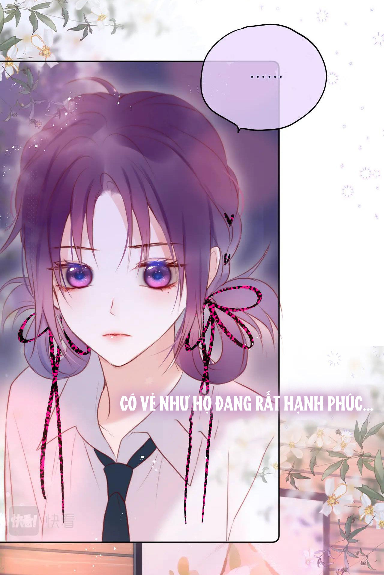 cạm bẫy của hồ ly chapter 19.1 22