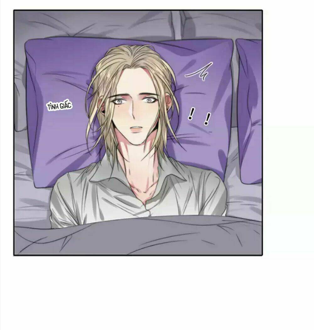 fan biến thái và thần tượng xinh đẹp chapter 38 2