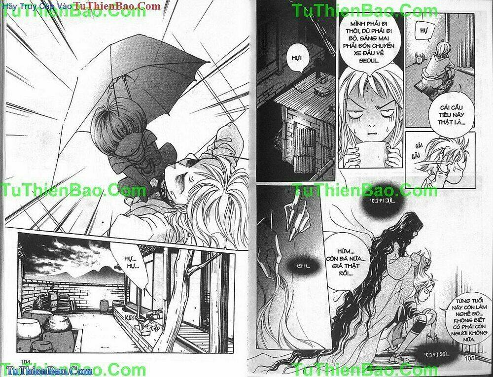 cổ vật kinh hoàng chapter 3 53