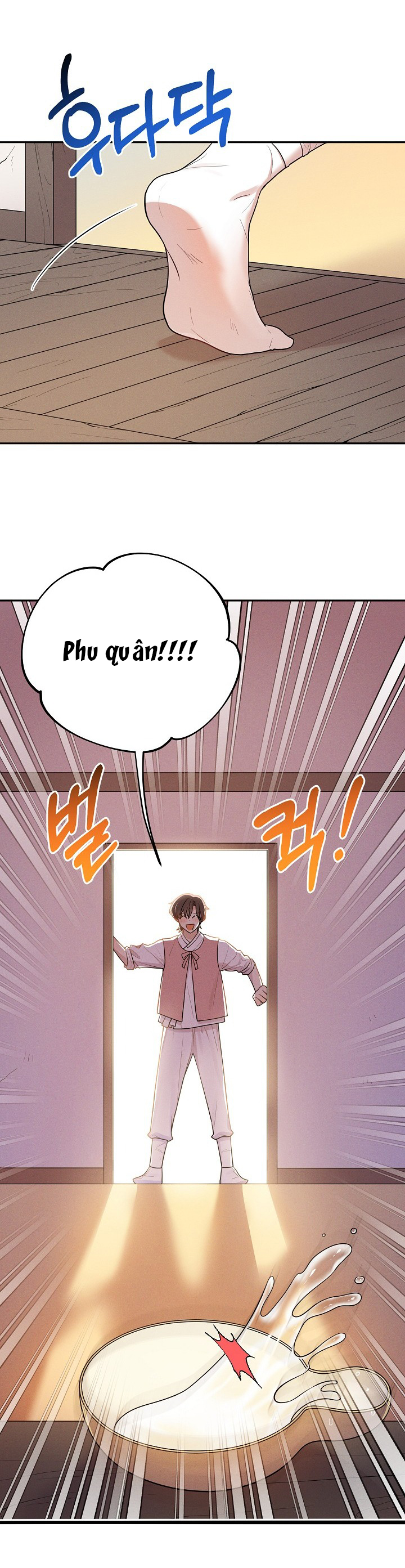 [18+] tuyển tập truyện bl ngắn - double bell chapter 32 11