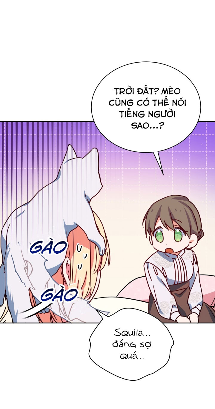 nàng elizabeth thuần khiết chapter 20 32