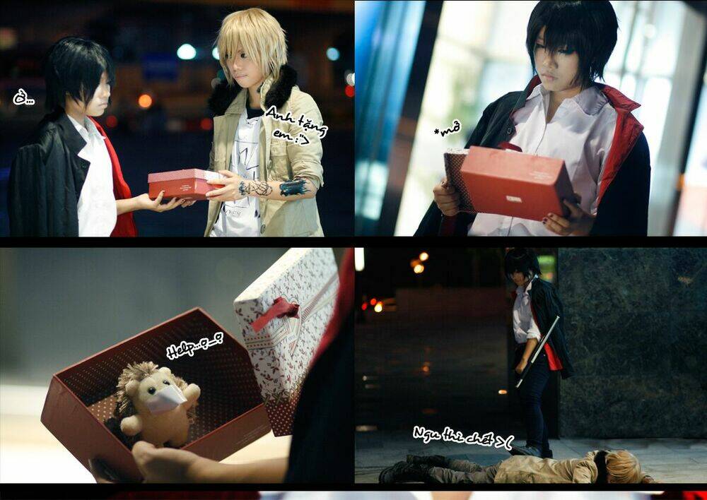 d18 syndrome magazine chapter 1 110