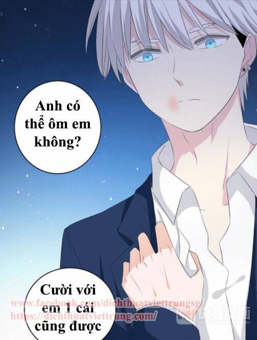 lều khều biết yêu chapter 43 45