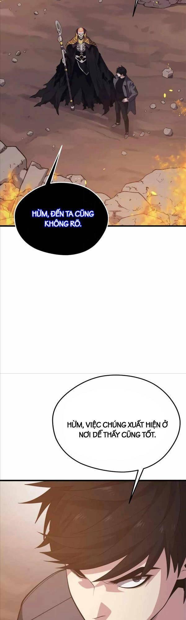 linh hồn ở nhà ga seoul chapter 85 32