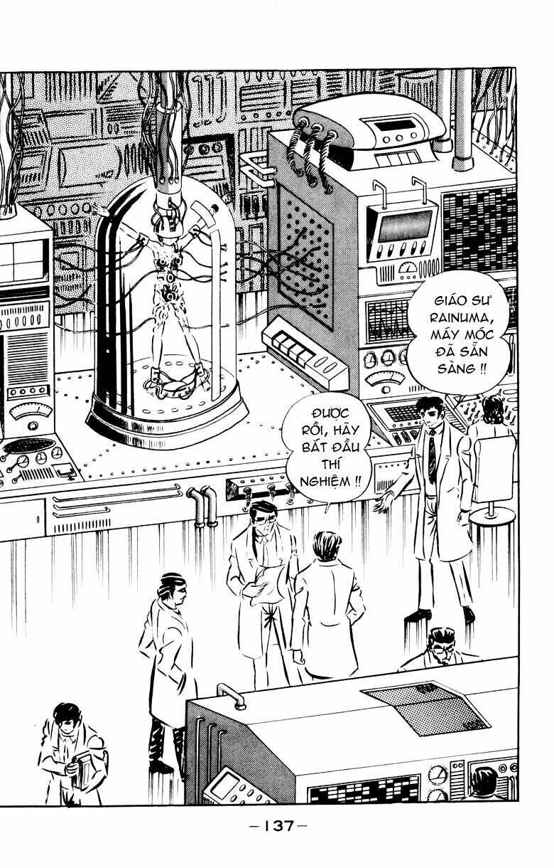 devilman chapter 20 11