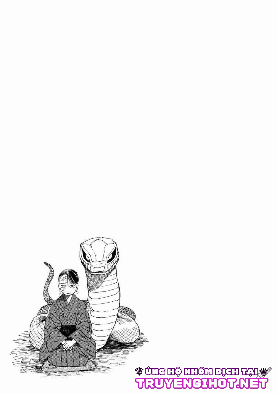 tân nương của bé na chapter 3 16