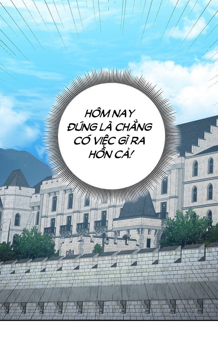 Marilyn Thích Lariensa Nhiều Lắm Đó chapter 15 76