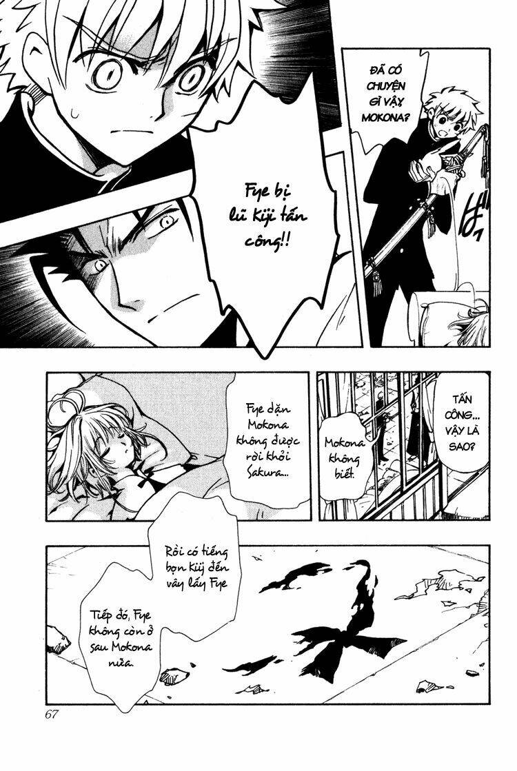 huyền thoại đôi cánh chapter 45 4