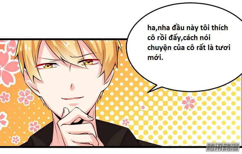 tổng tài đã cưới em chapter 23.1 10