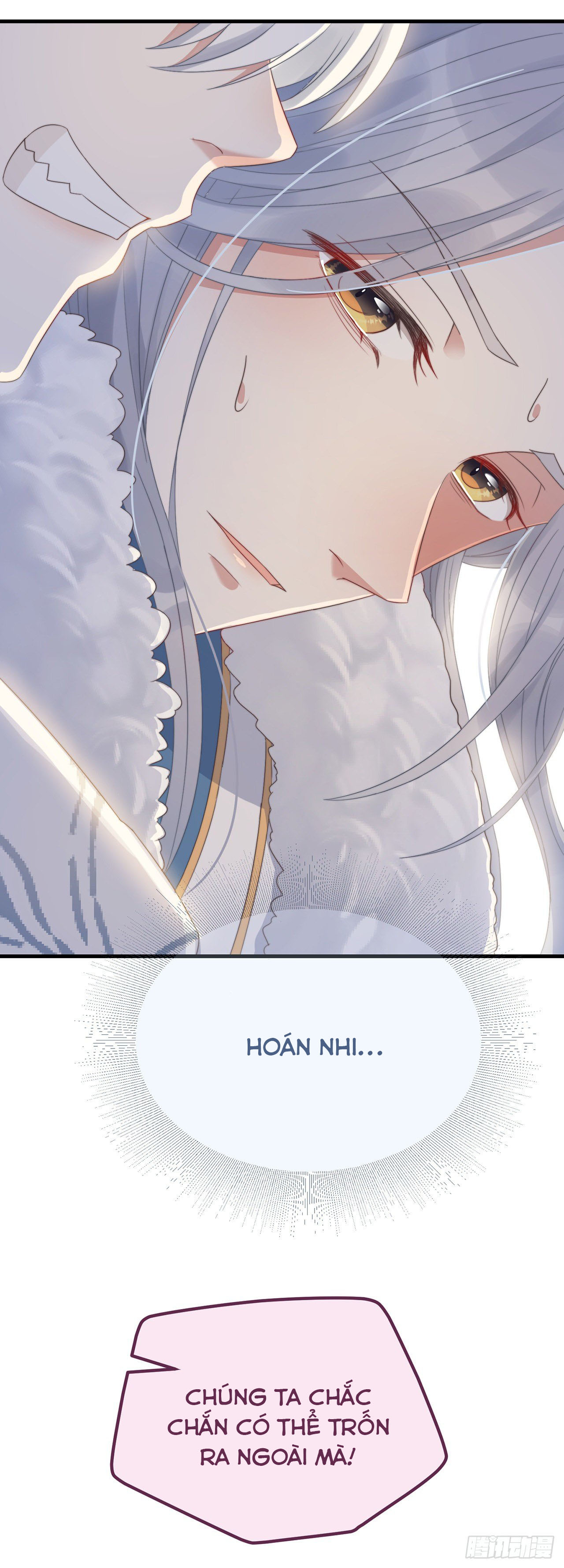 công lược sủng thê của sí hán vương. chapter 13 49