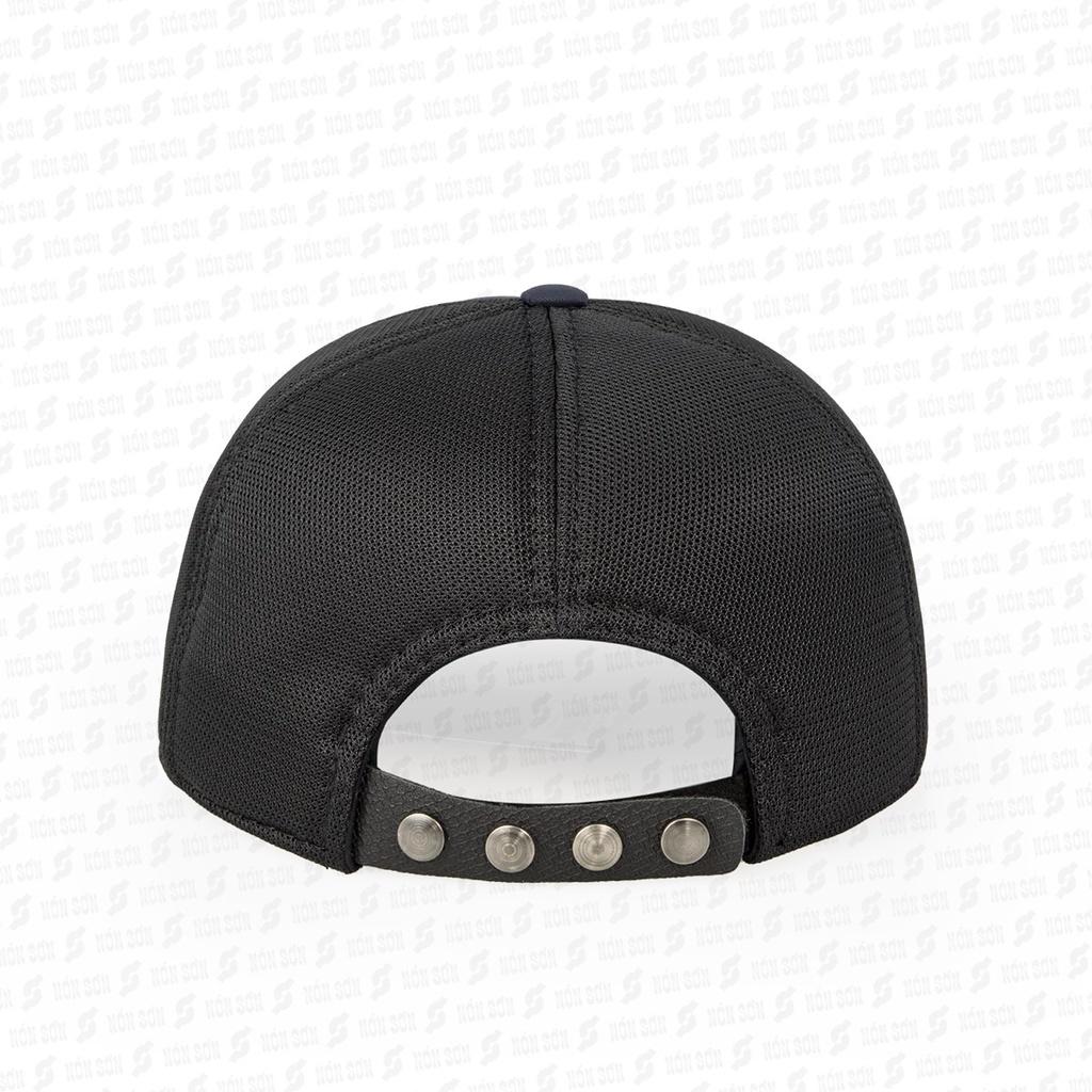 Mũ snapback hiphop nam nữ NÓN SƠN chính hãng MC210-XH2