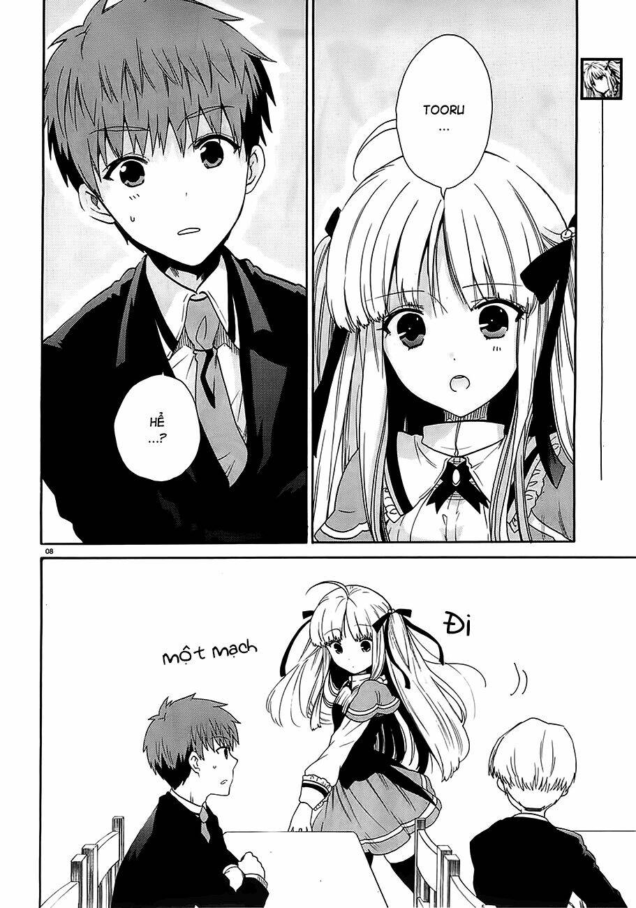 absolute duo chapter 3 9