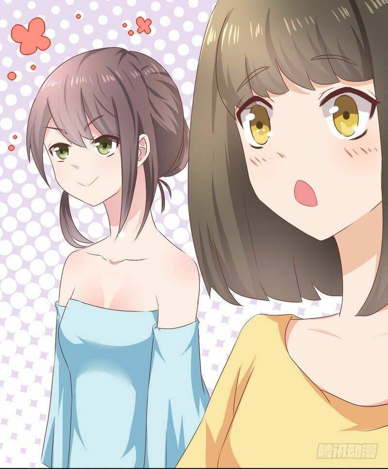 close to you - lại gần anh chapter 3 32