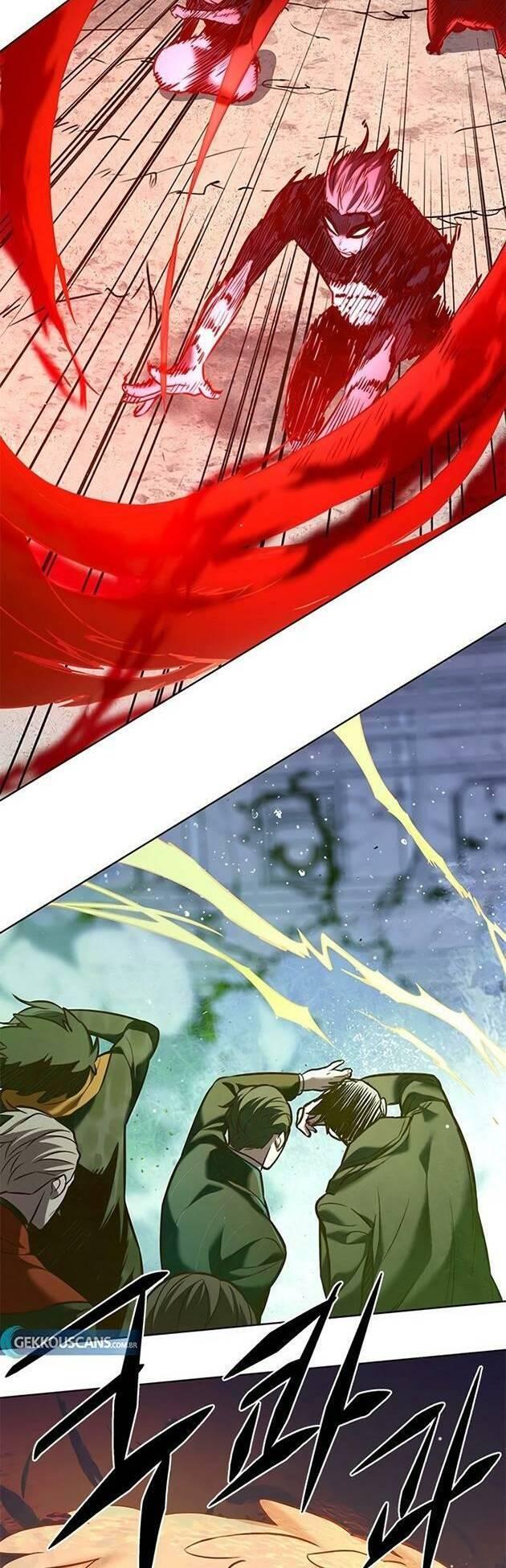 biến thân thành mèo chapter 213 68