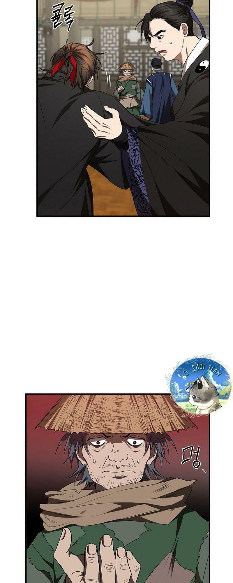 võ đang kỳ hiệp chapter 57 2