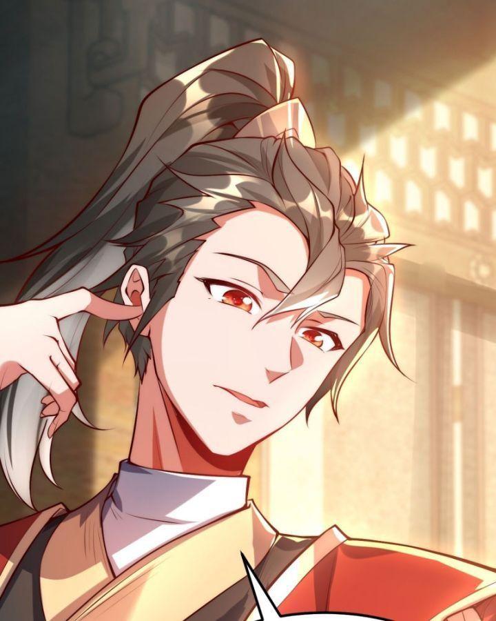 mở màn cống lên thái cổ tiên dược, ta khiến thánh chủ sợ chết khiếp chapter 1 55