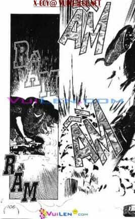 cảnh sát cơ động chapter 8 105