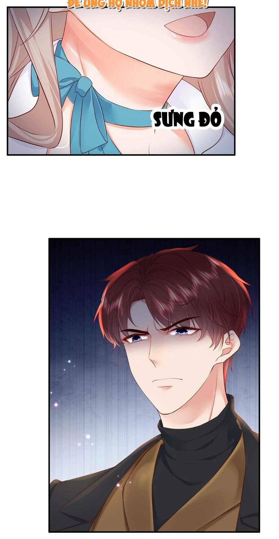 cô vợ của tôi không dễ bắt nạt chapter 8 31