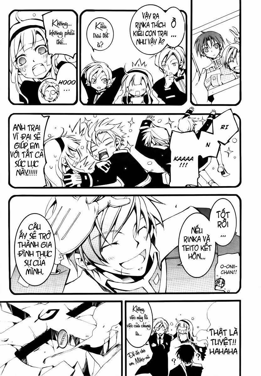 07 hồn ma chapter 78 9