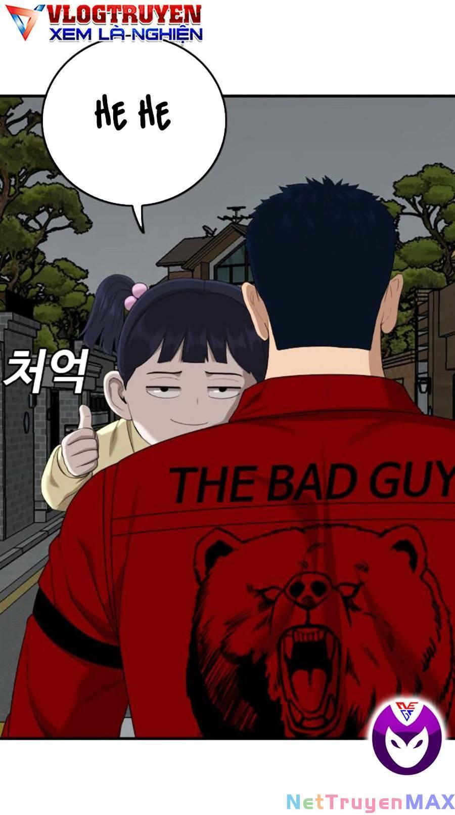 người xấu chapter 163 69