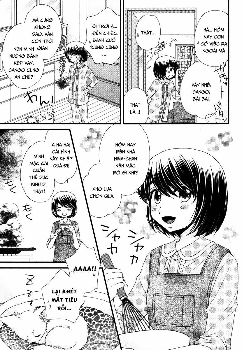 hana to hina wa houkago chapter 7 4