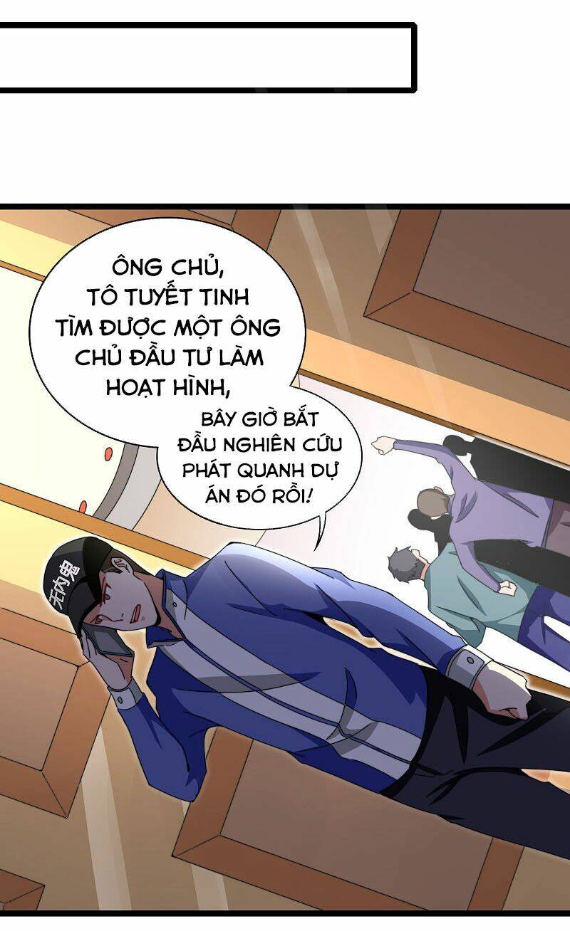 Từ Hôm Nay Bắt Đầu Làm Người Giàu Nhất Chapter 144 - Trang 15