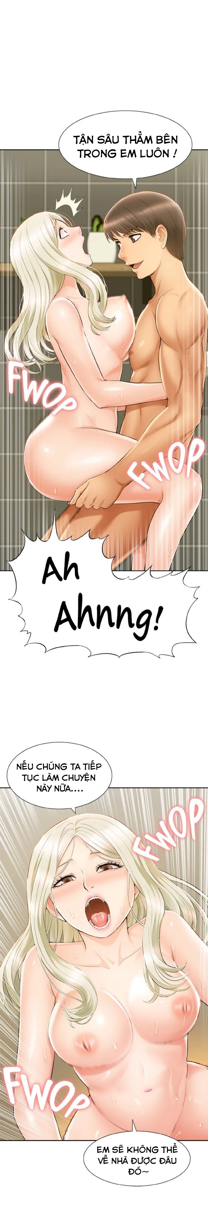 song sinh trụy lạc chapter 11 20