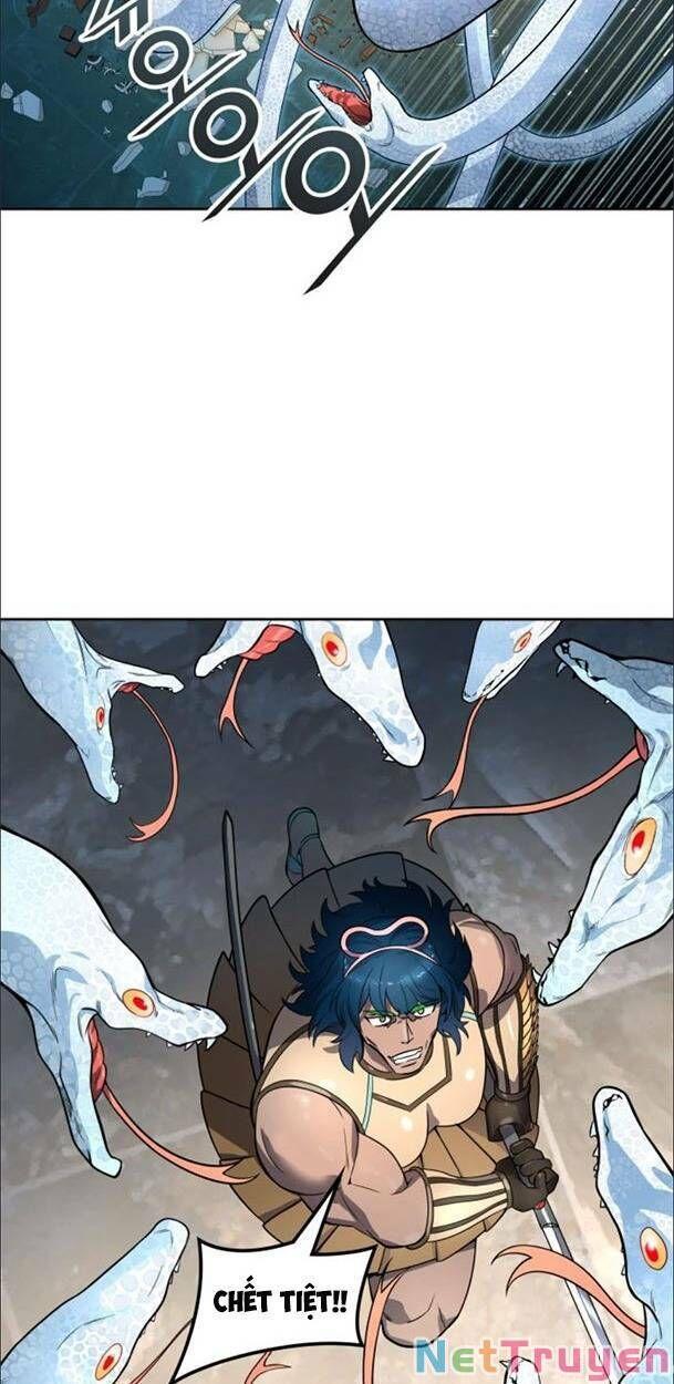 tòa tháp bí ẩn 2 chapter 558 84