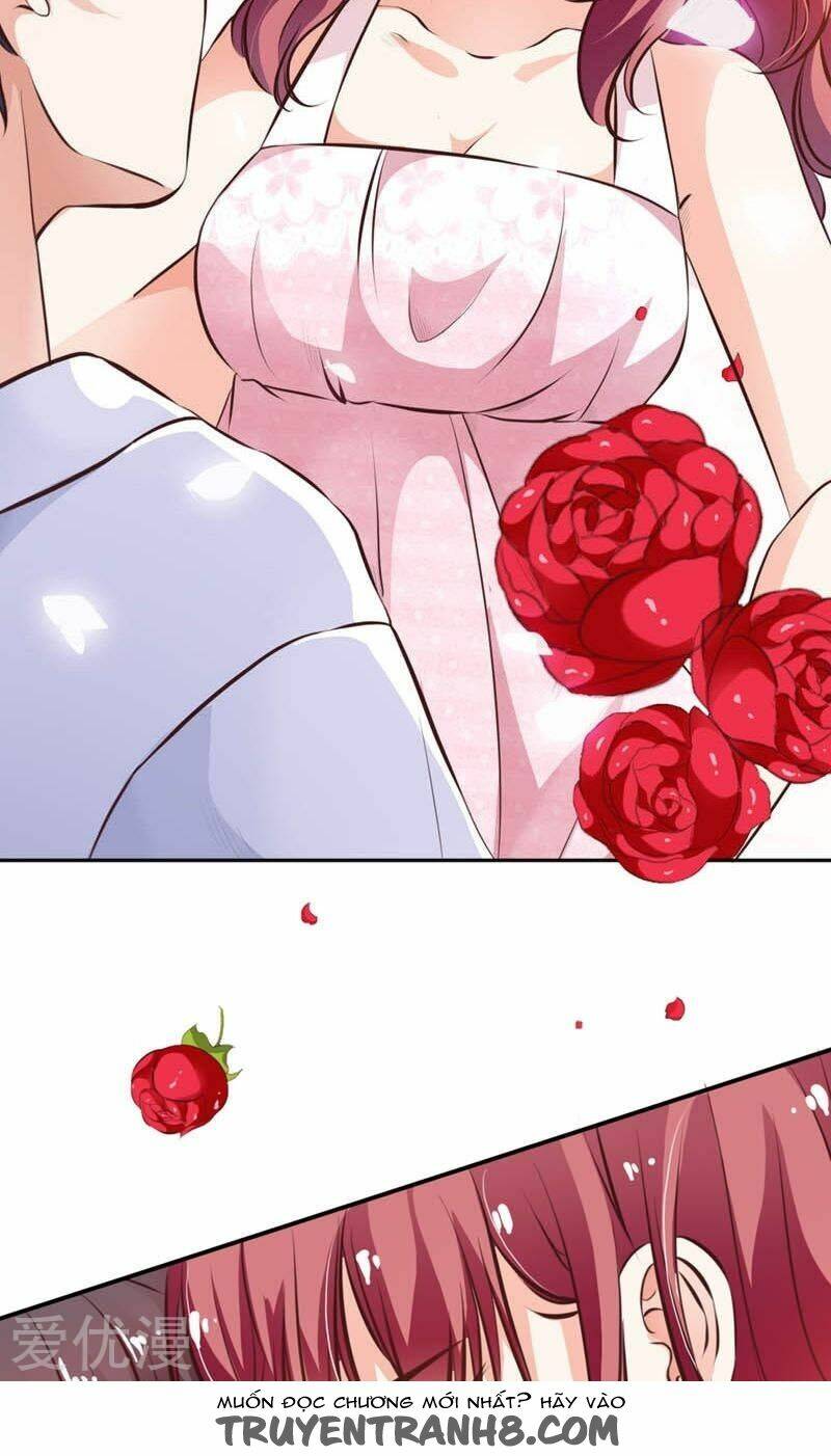 bộ mặt ôn nhu giả dối của ác ma thủ tịch chapter 2 20