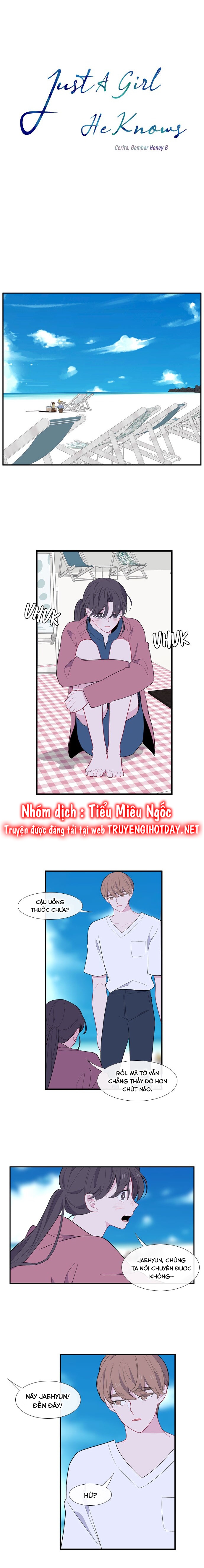 quay lại nhé chapter 56 3