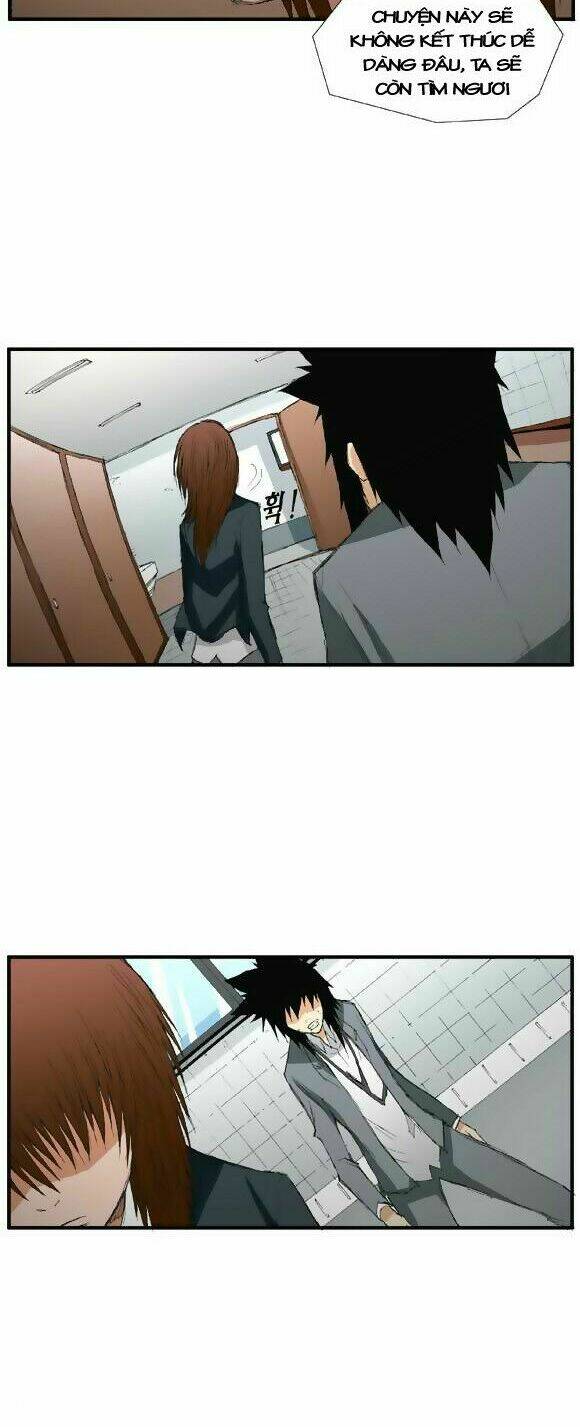 siêu năng chapter 15 12