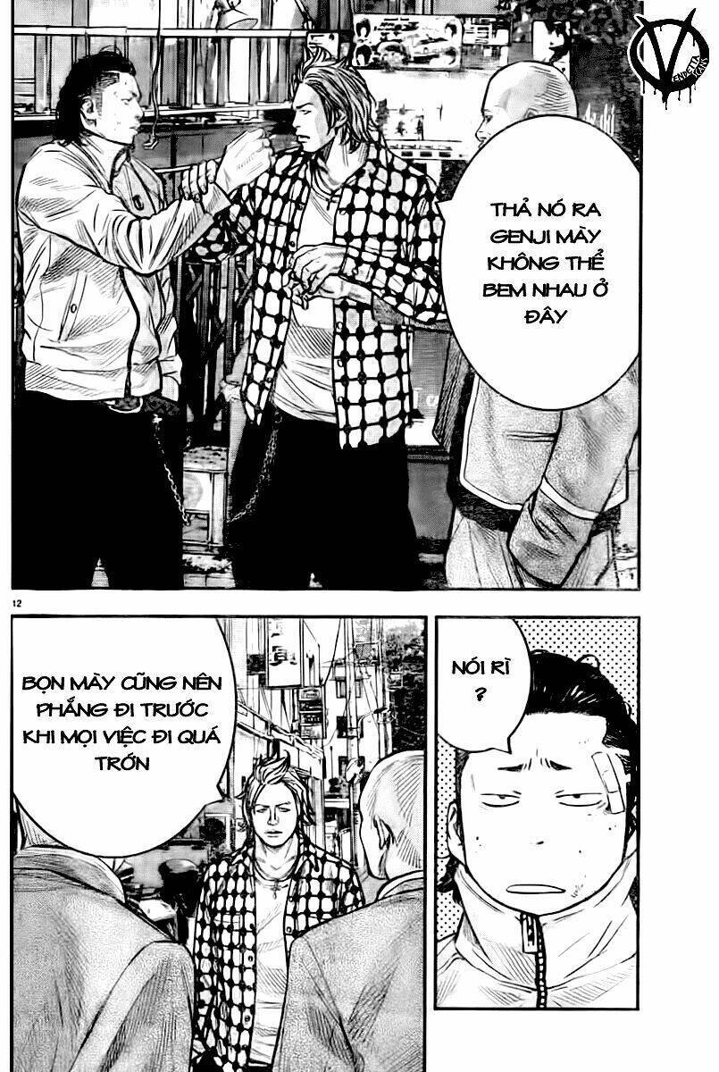 crows zero 2 suzuran x housen chapter 2 14