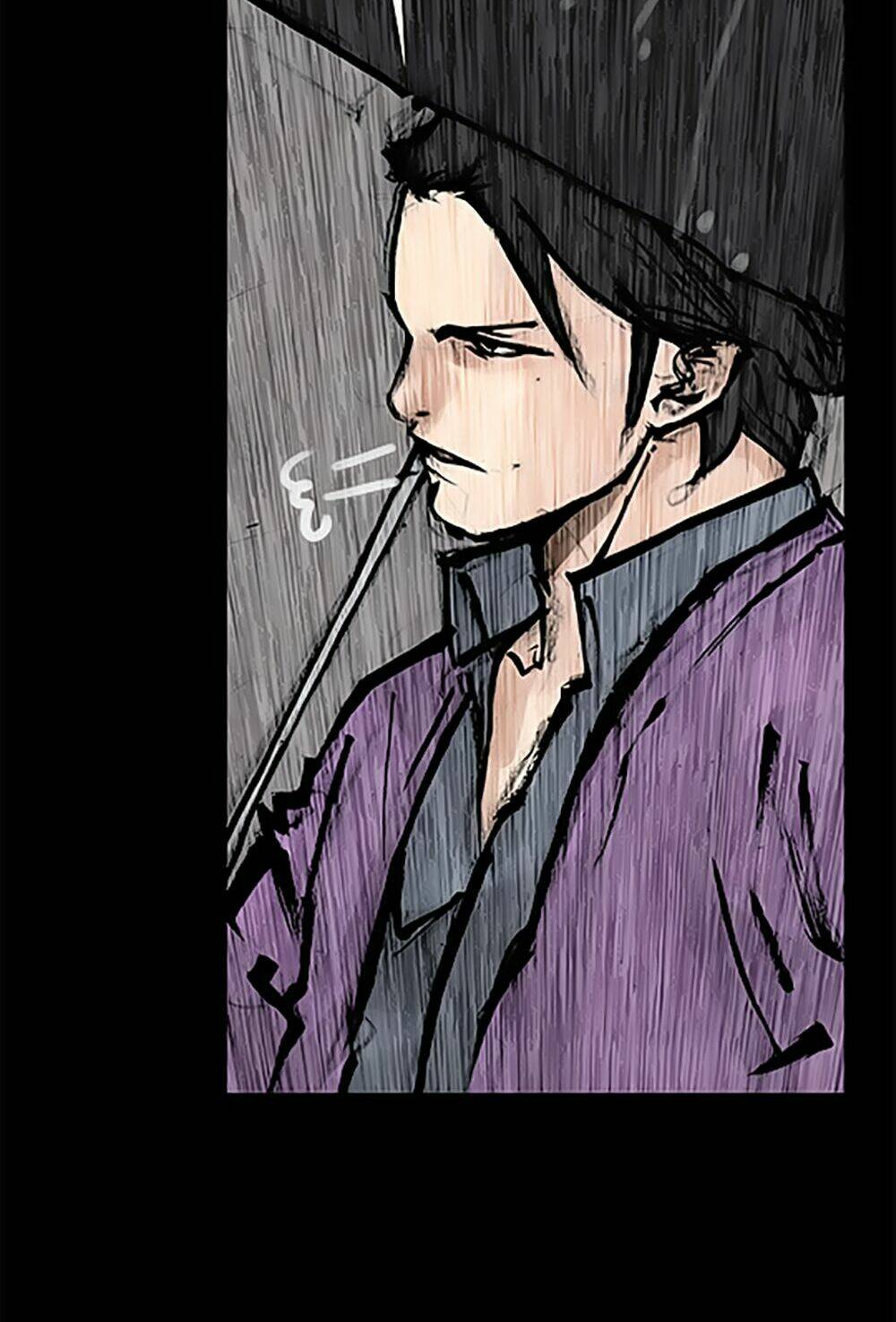 độc cô tiền truyện chapter 117 29