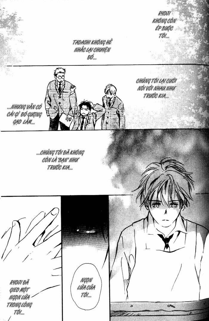 ham muốn chapter 4 35