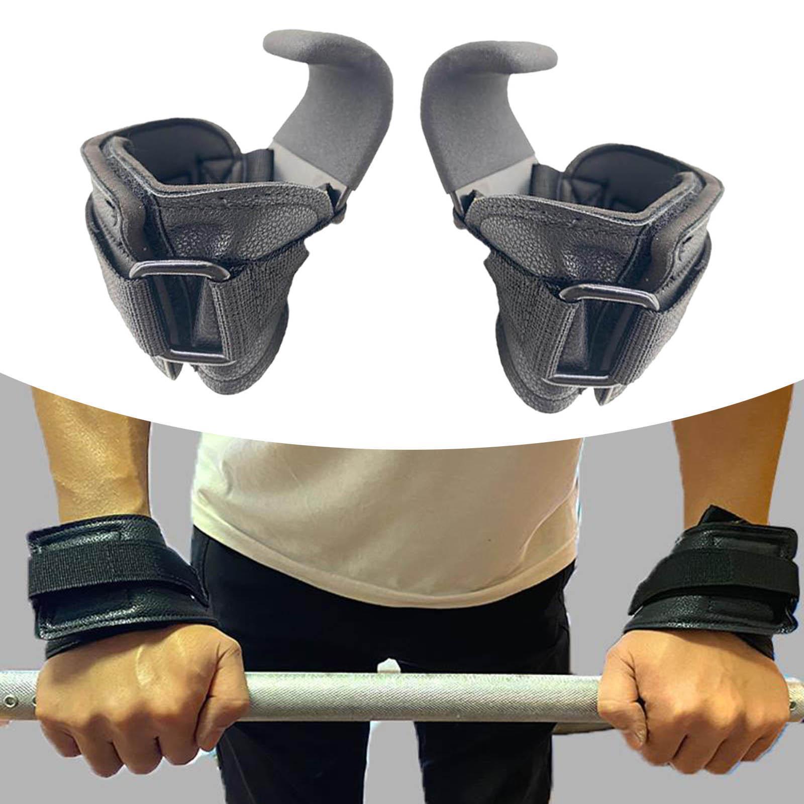 Wrist Straps Wrist 2Pcs Weight Palm Straps Durable Palm Protection for Fitness Home