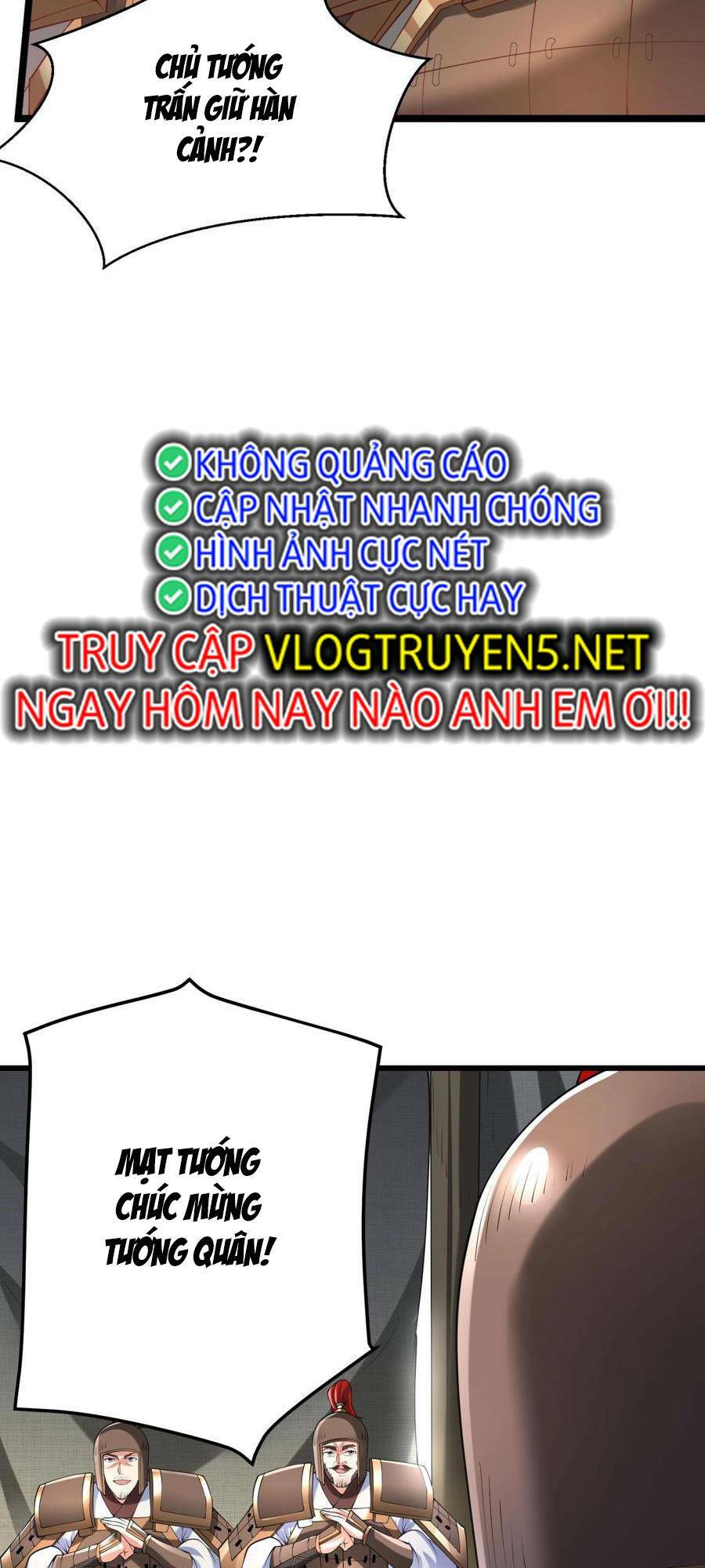 đại tần, ta là con tần thủy hoàng, giết địch thành thần chapter 16 5