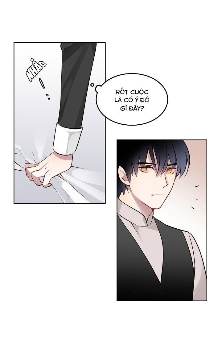 thanh tra của muiella chapter 1 42