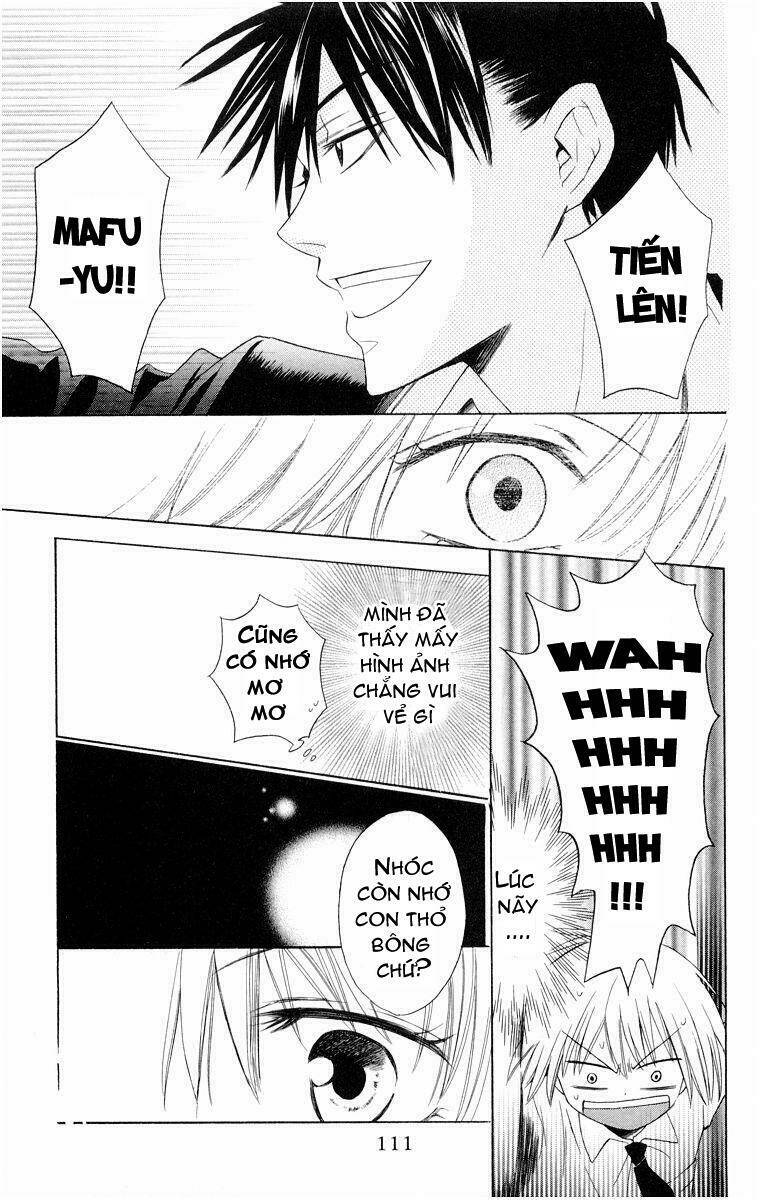 thầy giáo của tôi chapter 3 25