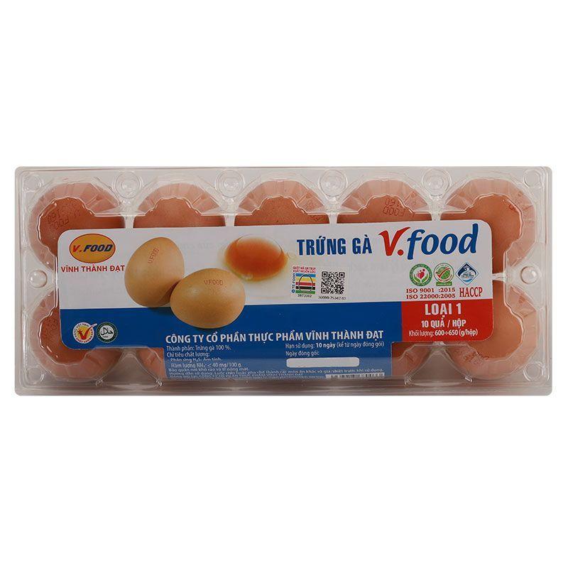 Trứng gà ta và gà công nghiệp loại nào bổ dưỡng hơn