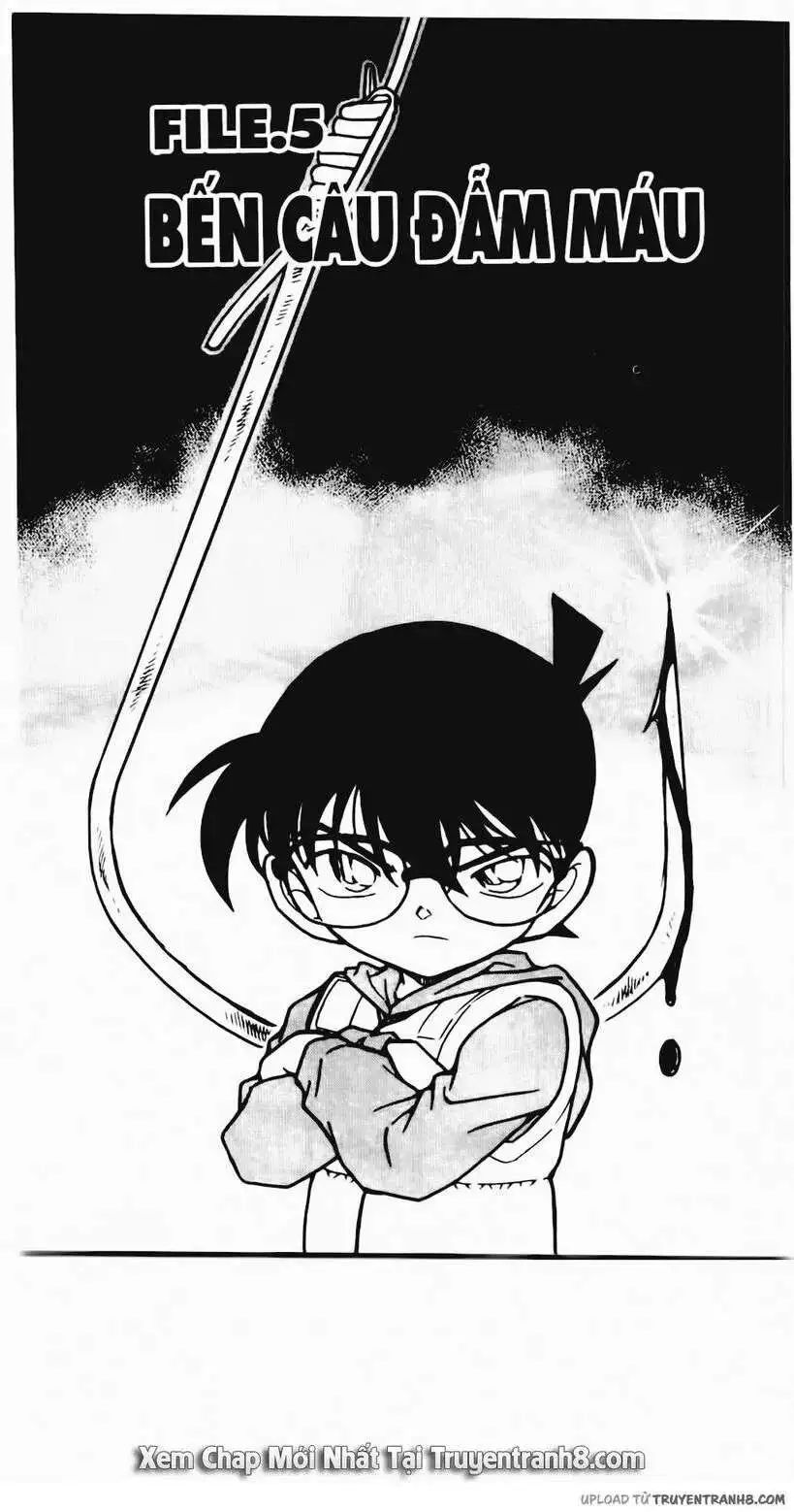 conan chapter 462 1