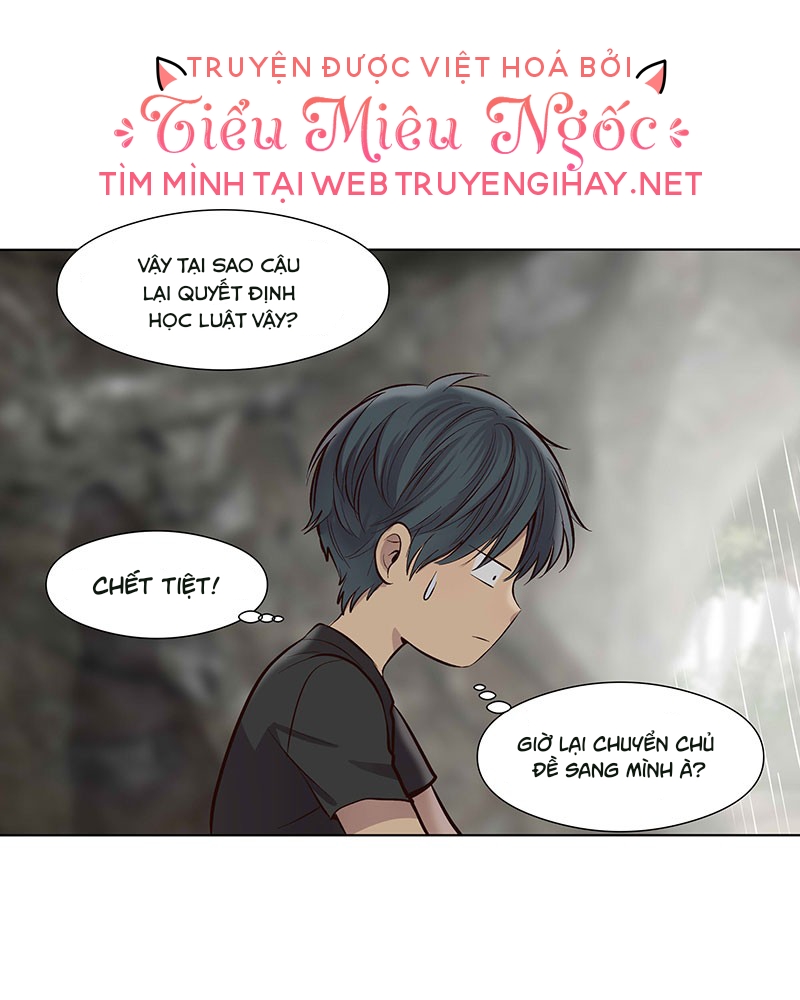 điều bí mật mà tôi luôn giữ kín chapter 44 11