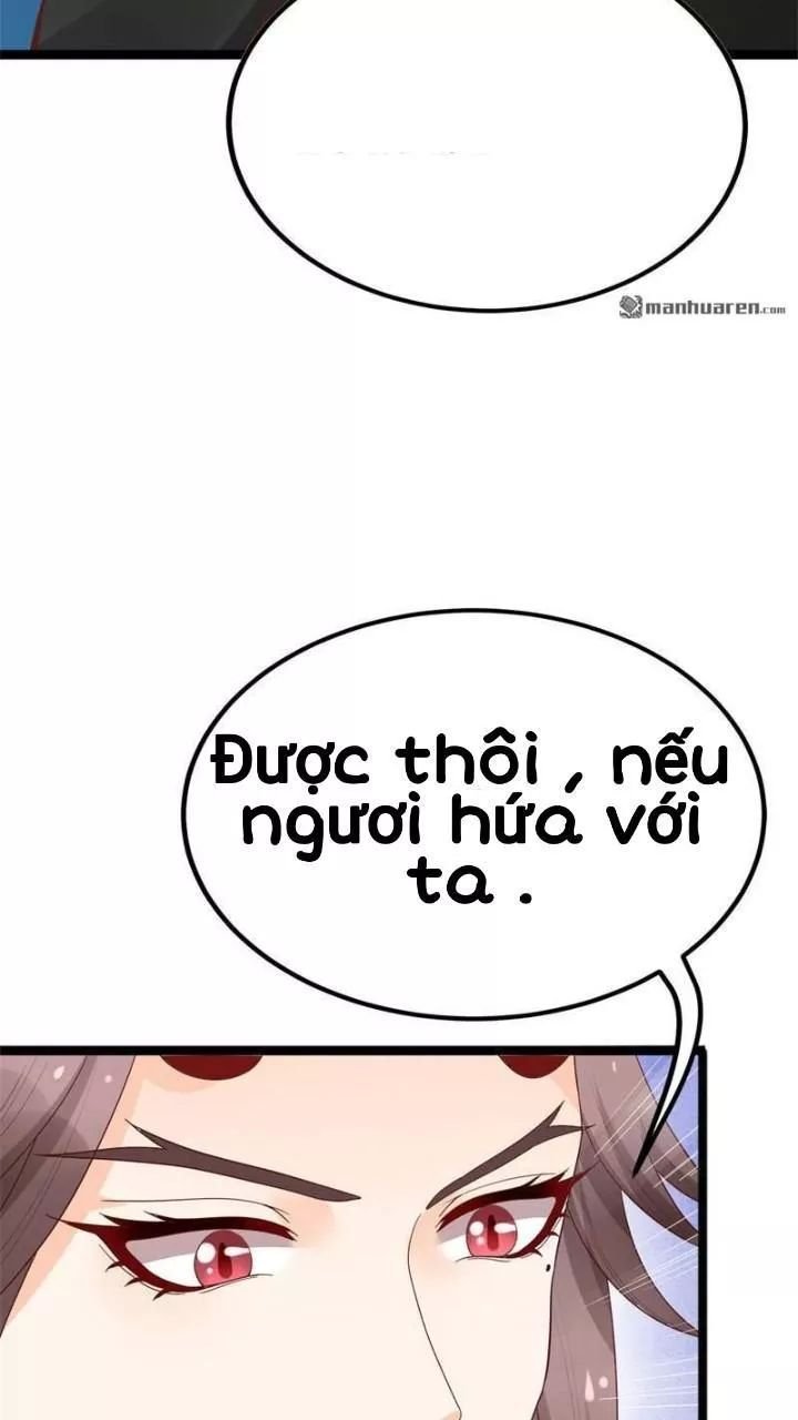 định mệnh giữa vị thần và tiểu cô nương chapter 19 29