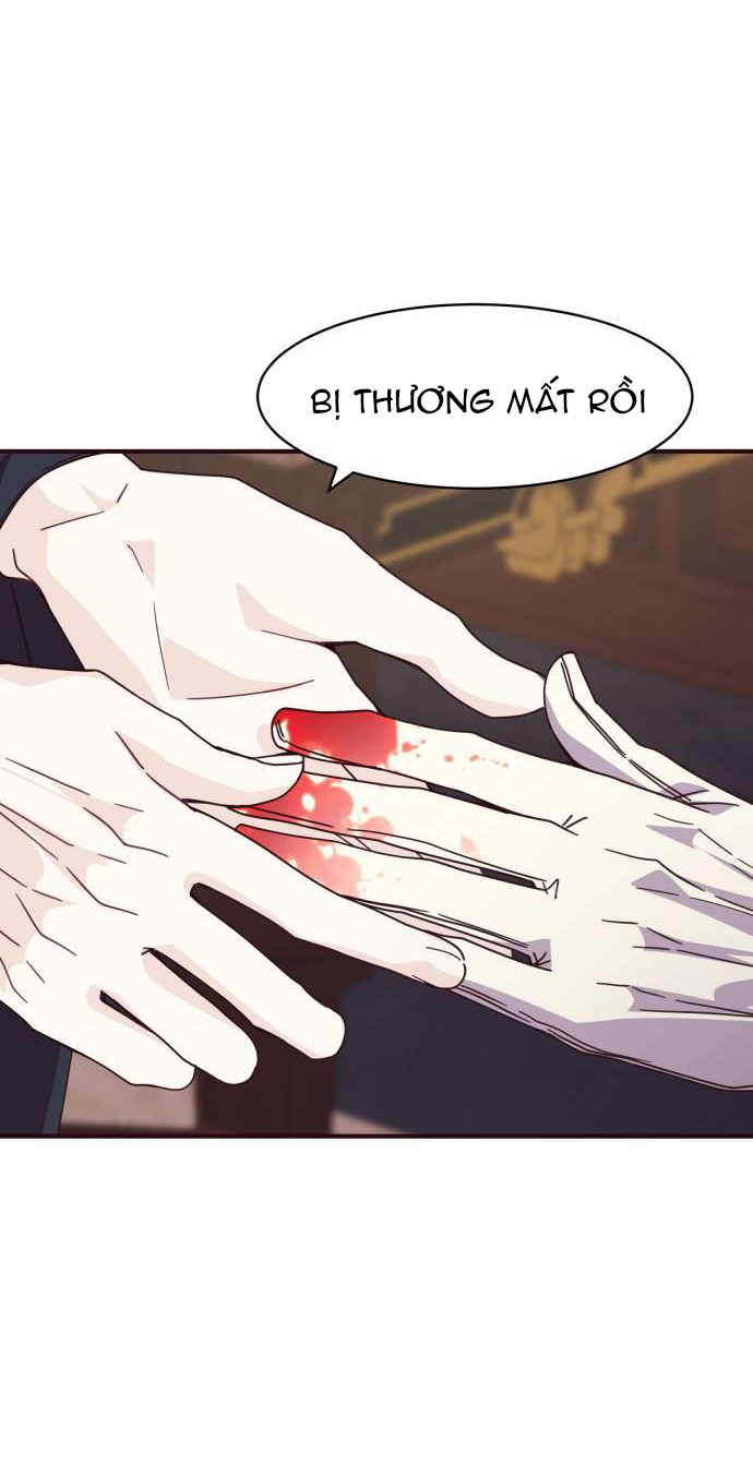 tôi không muốn kết hôn nữa chapter 5 34